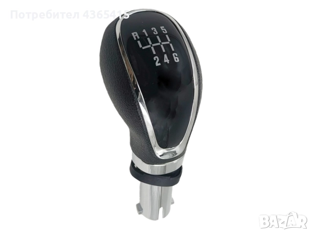 Топка за скоростен лост Opel Mokka (2012-2019) 6 Скорости