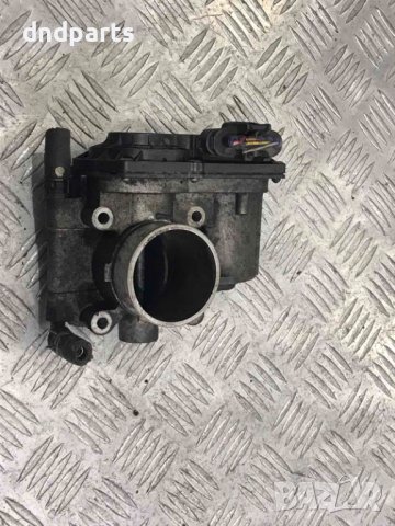 Дроселова клапа Mazda 6,2.0D,2005г.