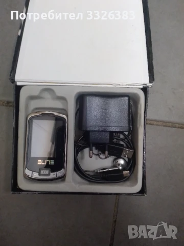 Player Elite, снимка 1