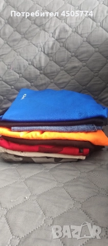 Къси панталони за момче 8 броя за 10 лв., снимка 9 - Детски къси панталони - 50800508