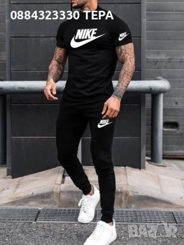 Дамски и мъжки комплекти, снимка 5 - Спортни екипи - 52012689