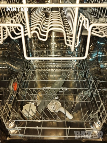 Съдомиялна Електролукс Electrolux модел ESF 43020, снимка 11 - Съдомиялни - 54306294