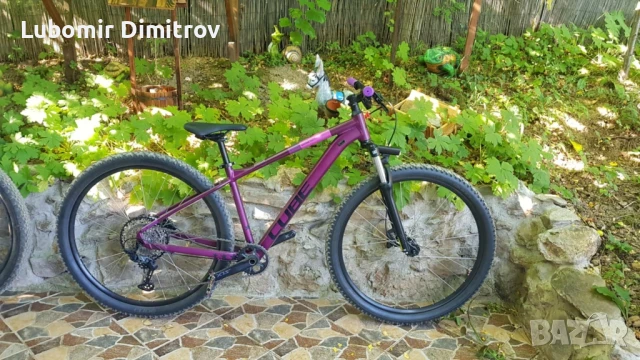 
Продавам колело CUBE, снимка 3 - Велосипеди - 50791411