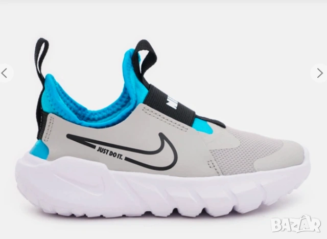 детски маратонки Nike Flex Runner 2  номер 31, снимка 2 - Детски маратонки - 54175737