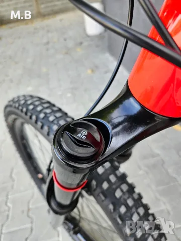 Trek Fuel ex7 29 -freeride,trail,enduro, снимка 9 - Велосипеди - 56432496