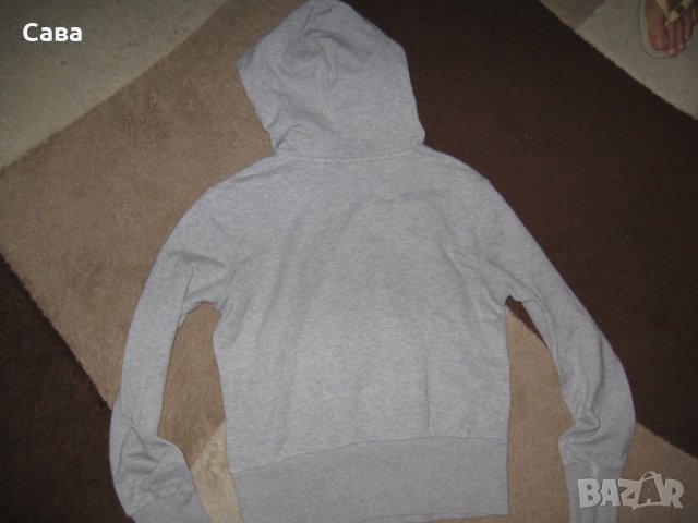 Суичър ADIDAS   дамски,Л, снимка 3 - Суичъри - 34361826