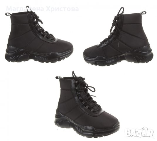 Дамски боти URBAN OUTFITTERS, снимка 9 - Дамски боти - 34954350