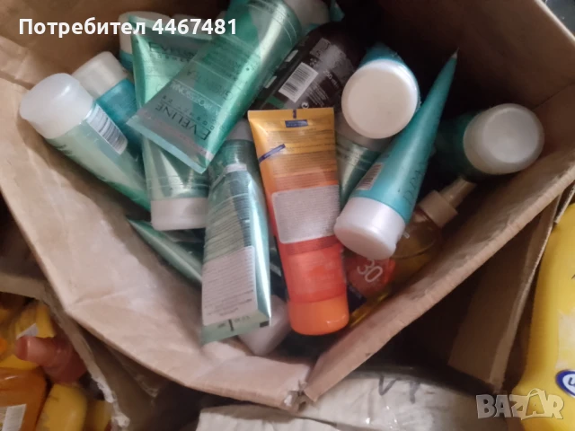 Промо козметика на едро , снимка 8 - Козметика за тяло - 50458199