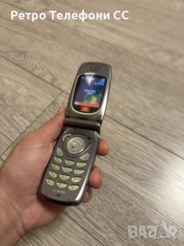 Sharp GX10i by SHARP Dark silver , снимка 4 - Други - 56443212