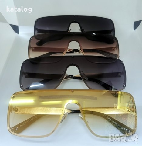 LOGO collection слънчеви очила