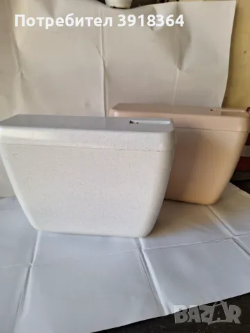 Тоалетно казанче