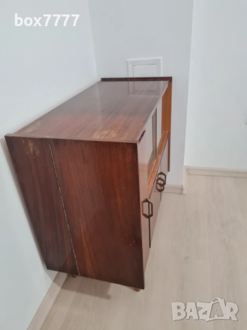 Многофункционално барче, шкафче, снимка 7 - Шкафове - 52291528