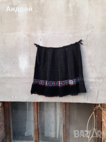 Старинен бръчник