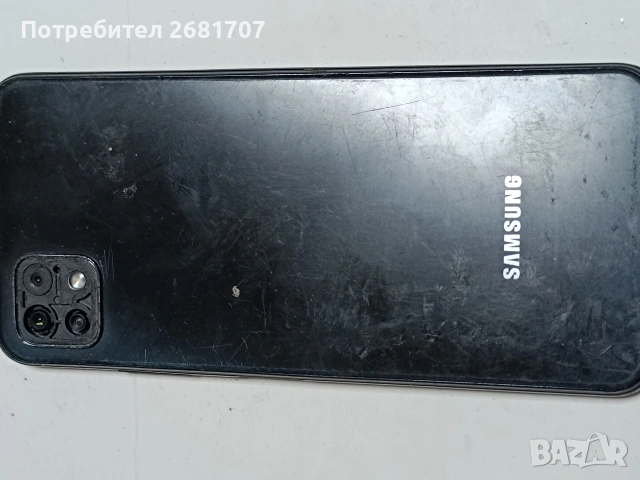 телефон Самсунг А 22 , снимка 2 - Samsung - 53966288