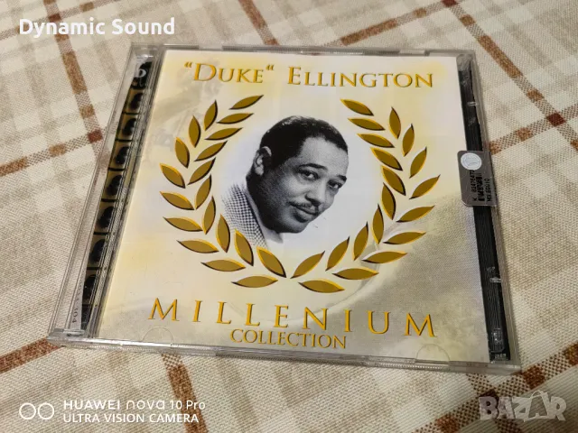 2 СД Джаз оригинален - 15лв