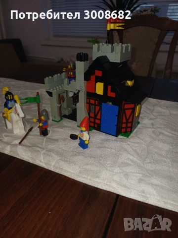 Охраняемата кръчма