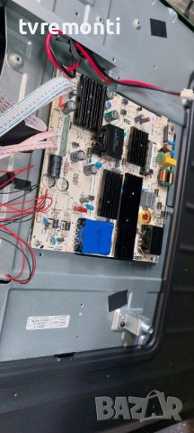 POWER BOARD PW.168W2.801 Cello C50ANSMT-4KV2 for 50inc DISPLAY V500DJ2-QS5