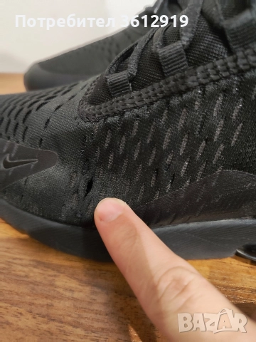 Nike Air zoom , снимка 3 - Маратонки - 52840394