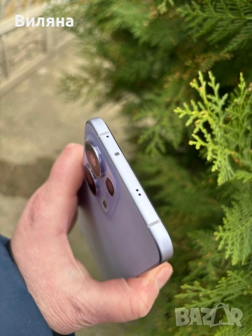 OPPO RENO 13 PRO 5g  512 gbС гаранция , снимка 6 - Xiaomi - 53926653