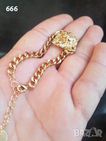 Гривна, снимка 7 - Гривни - 42764532