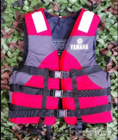 Спасителна жилетка  детска, 15-40 кг и размери  до 110кг ( нова стока ), снимка 5 - Водни спортове - 20690135