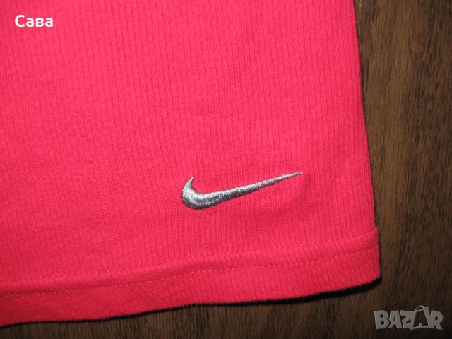 Потници NIKE  дамски,ХС и С, снимка 5 - Потници - 33703987