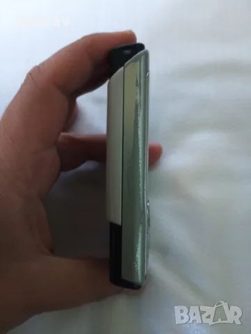 Nokia n70 Silver, снимка 4 - Nokia - 56379229
