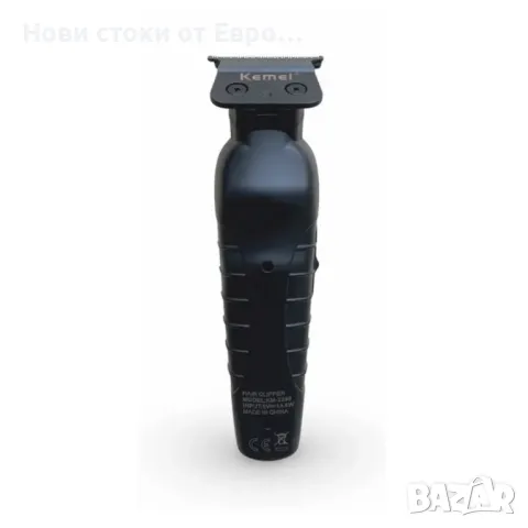 Kemei-2299 Професионална машинка за подстригване
Мотор с висока мощност: , снимка 2 - Машинки за подстригване - 49893530