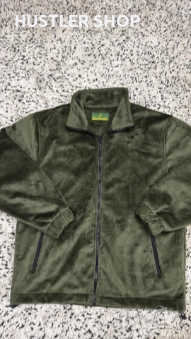 Мъжко ловно яке BERNWALT. Размер L