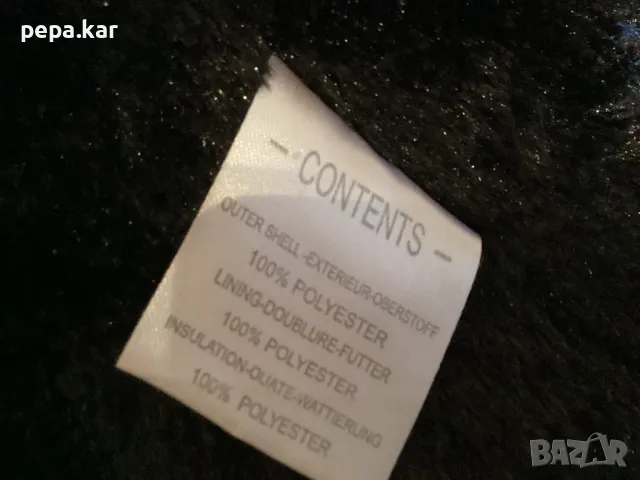 Зимно топло дамско яке M размер, снимка 6 - Якета - 47809767