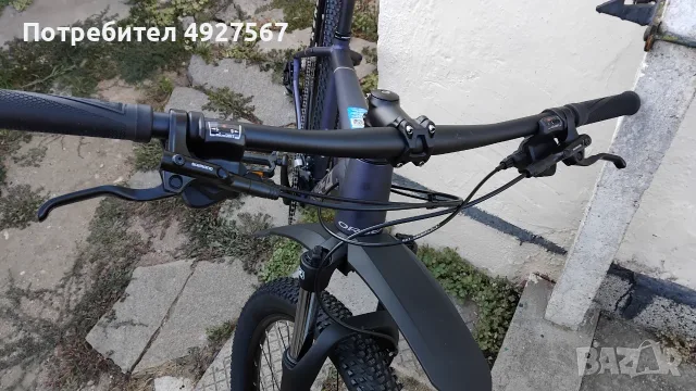 Планински велосипед ORBEA, снимка 6 - Велосипеди - 55777737