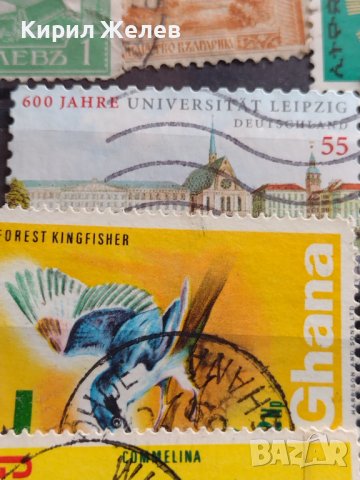 Пощенски марки ЦВЕТЯ,СГРАДИ, ЛИЧНОСТИ смесени от цял свят за КОЛЕКЦИЯ 22660, снимка 15 - Филателия - 40316501