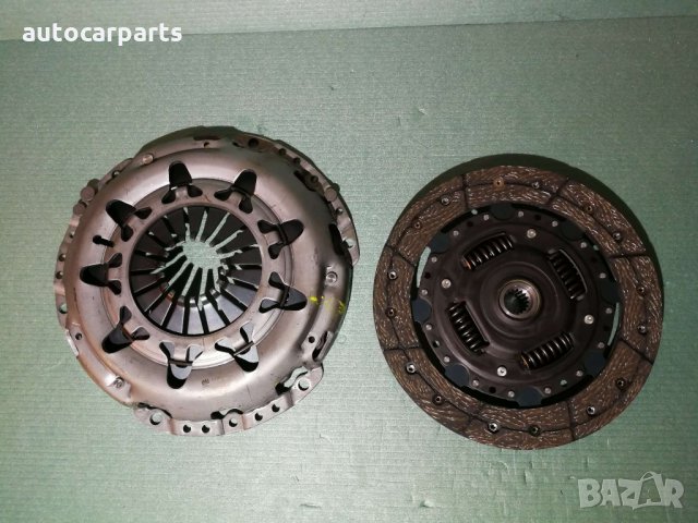 НОВ комплект съединител за FORD и VOLVO, снимка 4 - Части - 30757604