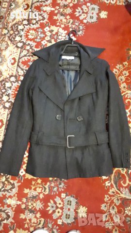 Вълнено сако