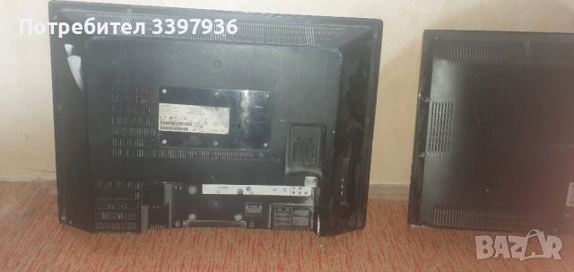 Продавам телевизори за части, снимка 9 - Части и Платки - 42754711