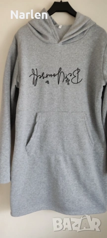 Дамска рокля 