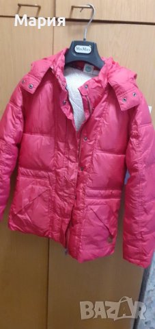 Зимно яке Roxy- оригинално,размер 134 см, снимка 2 - Детски якета и елеци - 38368427