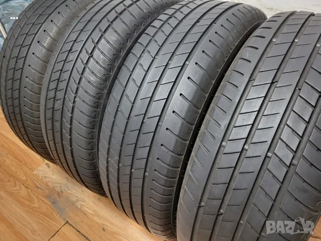 225/60/18 Bridgestone / летни гуми джип SUV , снимка 5 - Гуми и джанти - 49012759