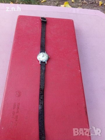 антикварен дамски часовник , снимка 6 - Дамски - 38143910