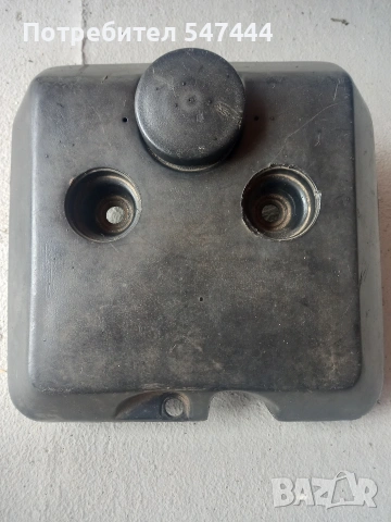 Мотоблок руджерини, снимка 2 - Селскостопанска техника - 54115779