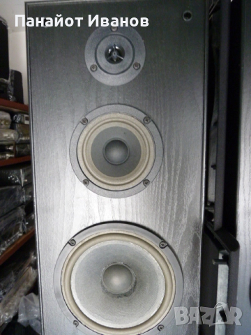 JBL MX 1000 тонколони, снимка 7 - Тонколони - 51456726