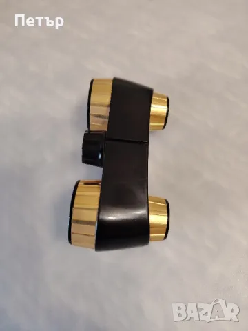 Оперен бинокьл G.Rodenstock, снимка 5 - Други - 50153235