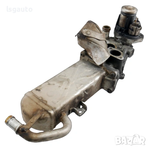 EGR клапан с охладител Volkswagen Passat (B7) 2010-2014 ID:159898 ОЕМ №0280751016, 03L131512BL