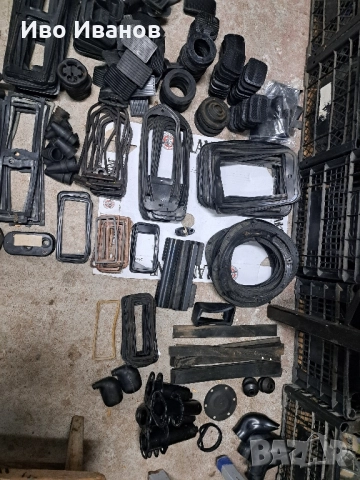 Части за лада,ваз, жигули,нива,самара., снимка 10 - Автомобили и джипове - 52183351