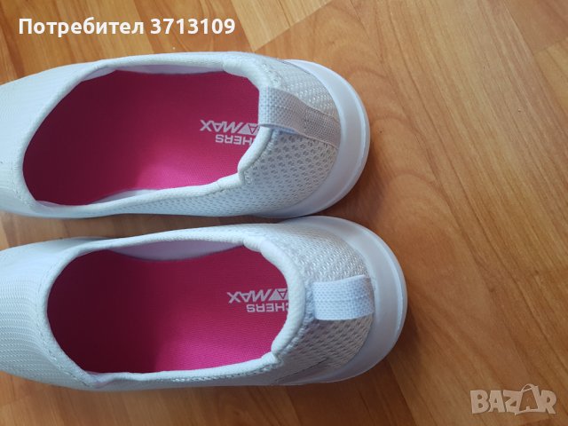 Нови обувки SKECHERS номер 42, снимка 6 - Дамски ежедневни обувки - 40561879