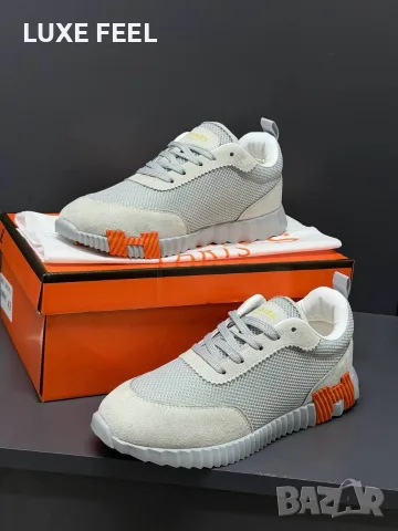 Hermes 🔥Мъжки Маратонки , снимка 8 - Маратонки - 56108446