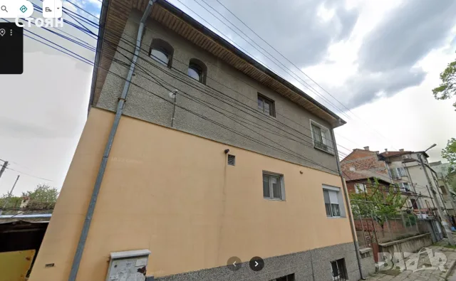 Eтаж от къща 102м2 + гараж 29м2, снимка 3 - Етаж от къща - 54353722