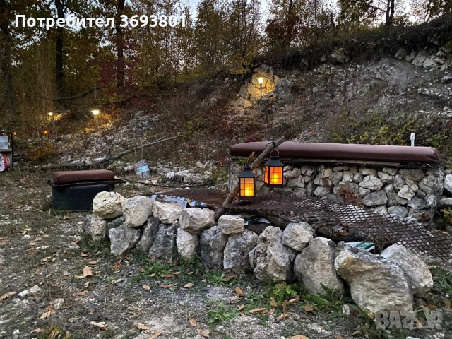 5 декара Парцел   С Трюфелна ферма, снимка 13 - Вили - 51957630