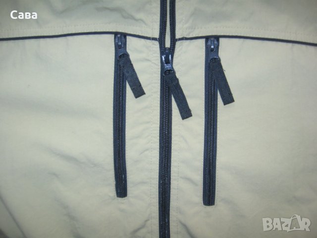 Яке пролет, есен ICEPEAC  мъжко,Л, снимка 3 - Якета - 40269990