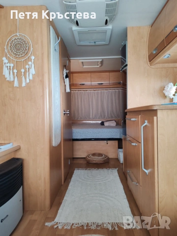 Каравана под наем "Lithium" на къмпинг Китен, снимка 7 - Каравани под наем - 48544294